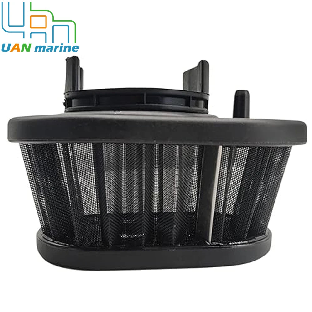 Air Filter for Mercury 75HP 80HP 90HP 100HP 115HP 4 Stroke Outboards Engine 35-8M0082911 897575T02 897575T01