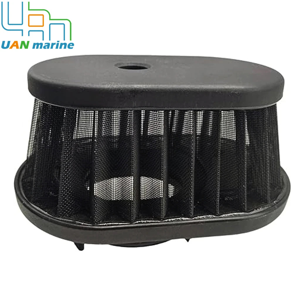Air Filter for Mercury 75HP 80HP 90HP 100HP 115HP 4 Stroke Outboards Engine 35-8M0082911 897575T02 897575T01