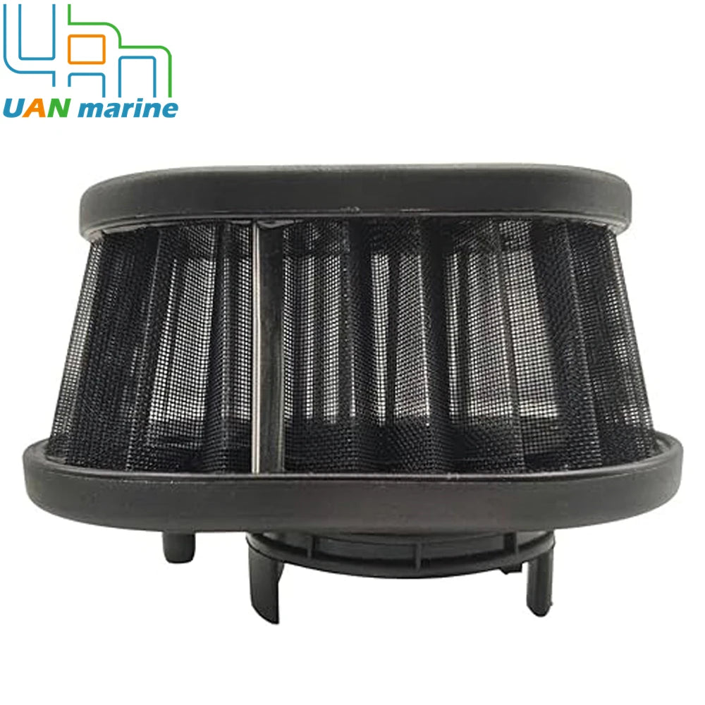 Air Filter for Mercury 75HP 80HP 90HP 100HP 115HP 4 Stroke Outboards Engine 35-8M0082911 897575T02 897575T01
