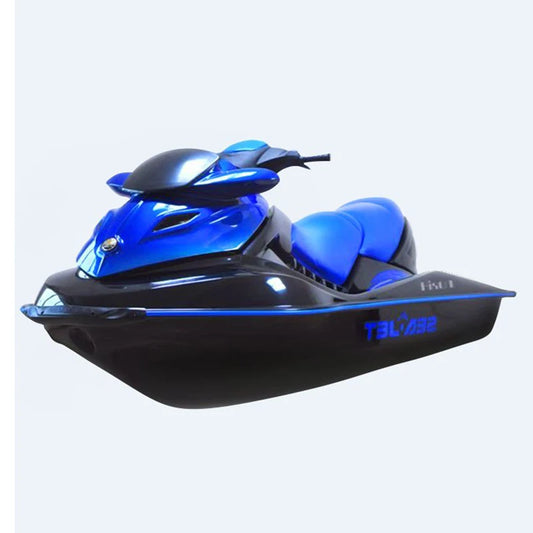 2025 HISON 4 Stroke Engine 1400Cc JTF Jet Ski Jetski Motorboat High Performance Product for Water Sports