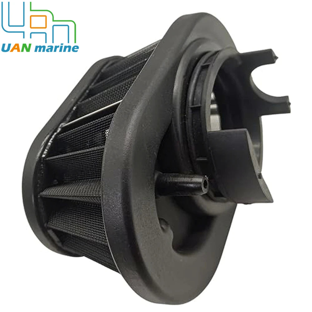 Air Filter for Mercury 75HP 80HP 90HP 100HP 115HP 4 Stroke Outboards Engine 35-8M0082911 897575T02 897575T01