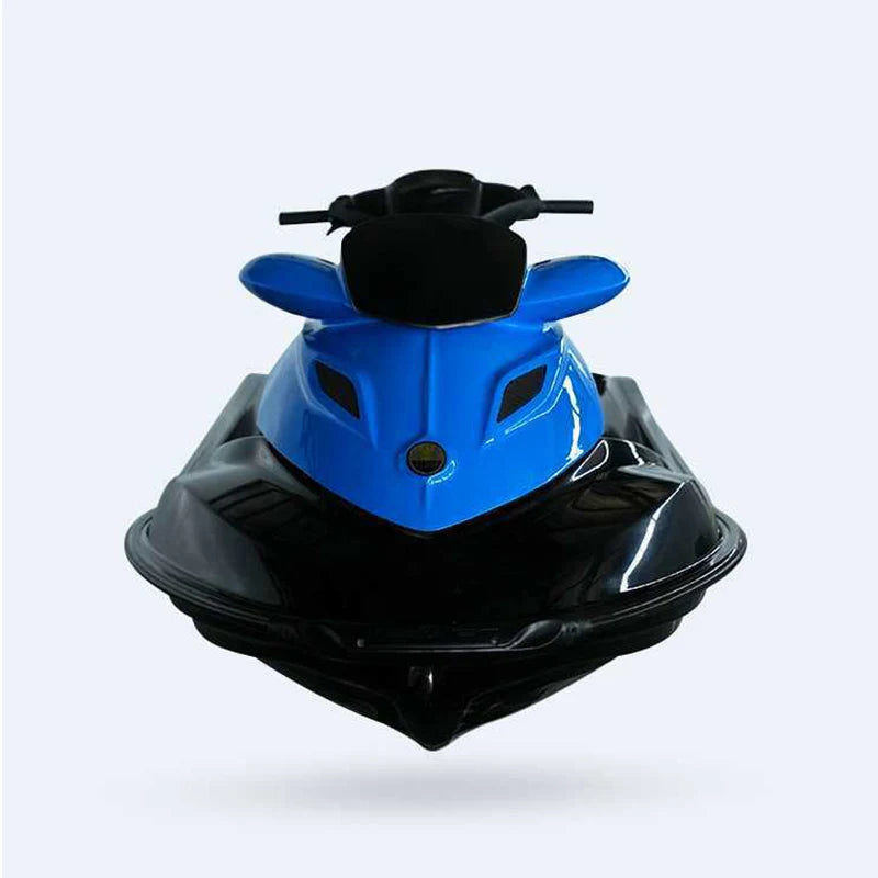 2025 HISON 4 Stroke Engine 1400Cc JTF Jet Ski Jetski Motorboat High Performance Product for Water Sports
