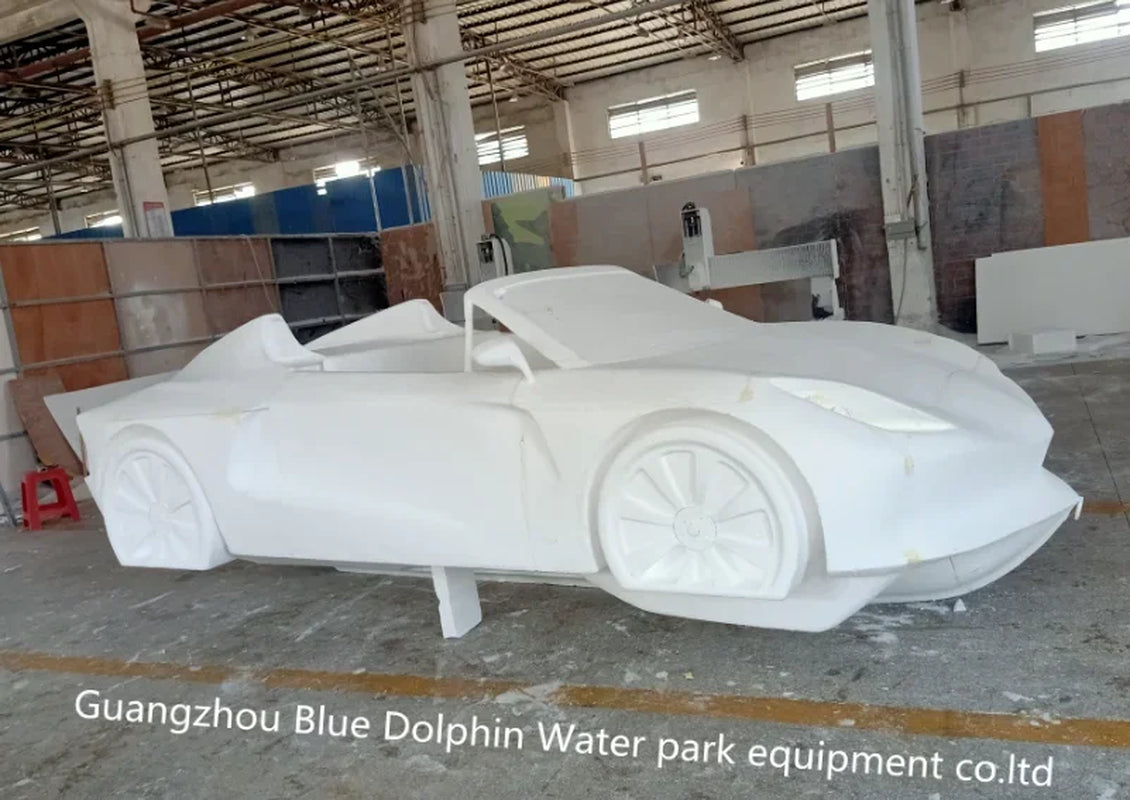2 /4 Seaters Yamaha Engine Jet Ski Jetskis Water Sport Yacht Boat 4.6M Jet Cars Jetcar